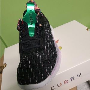 Under Armour Curry Flow 9 “Count It” Sesame Street